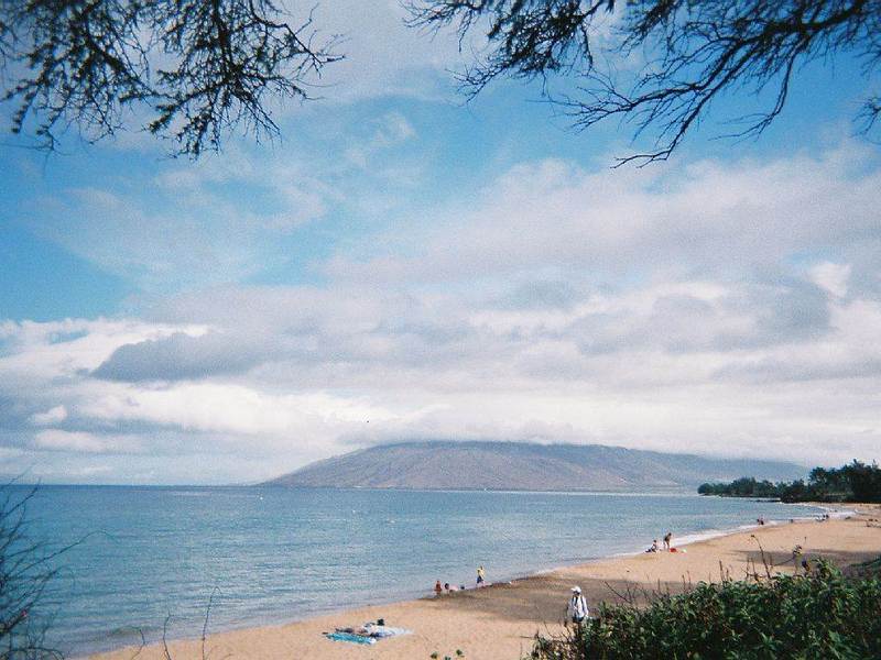 Kamaole Beach Royale Kihei Exterior foto
