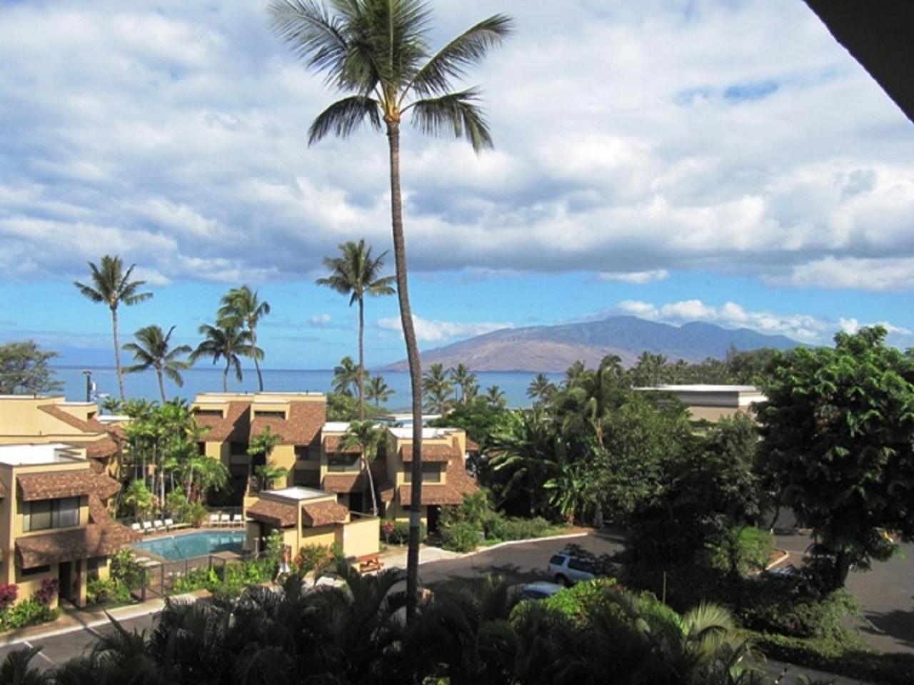 Kamaole Beach Royale Kihei Exterior foto