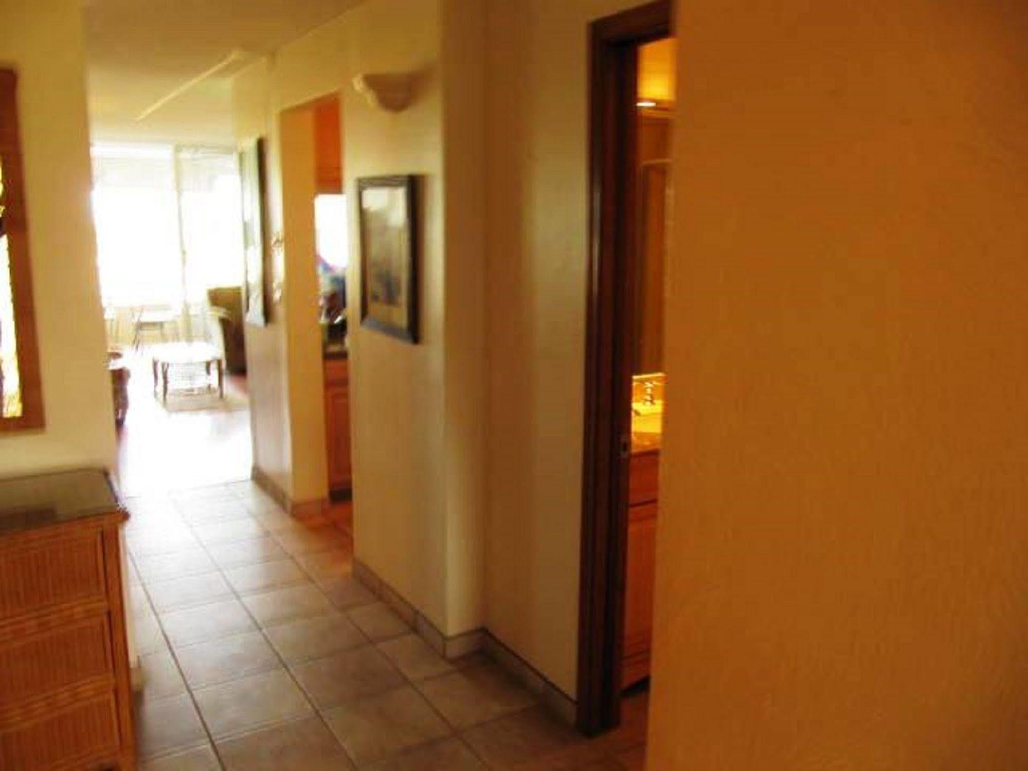 Kamaole Beach Royale Kihei Exterior foto