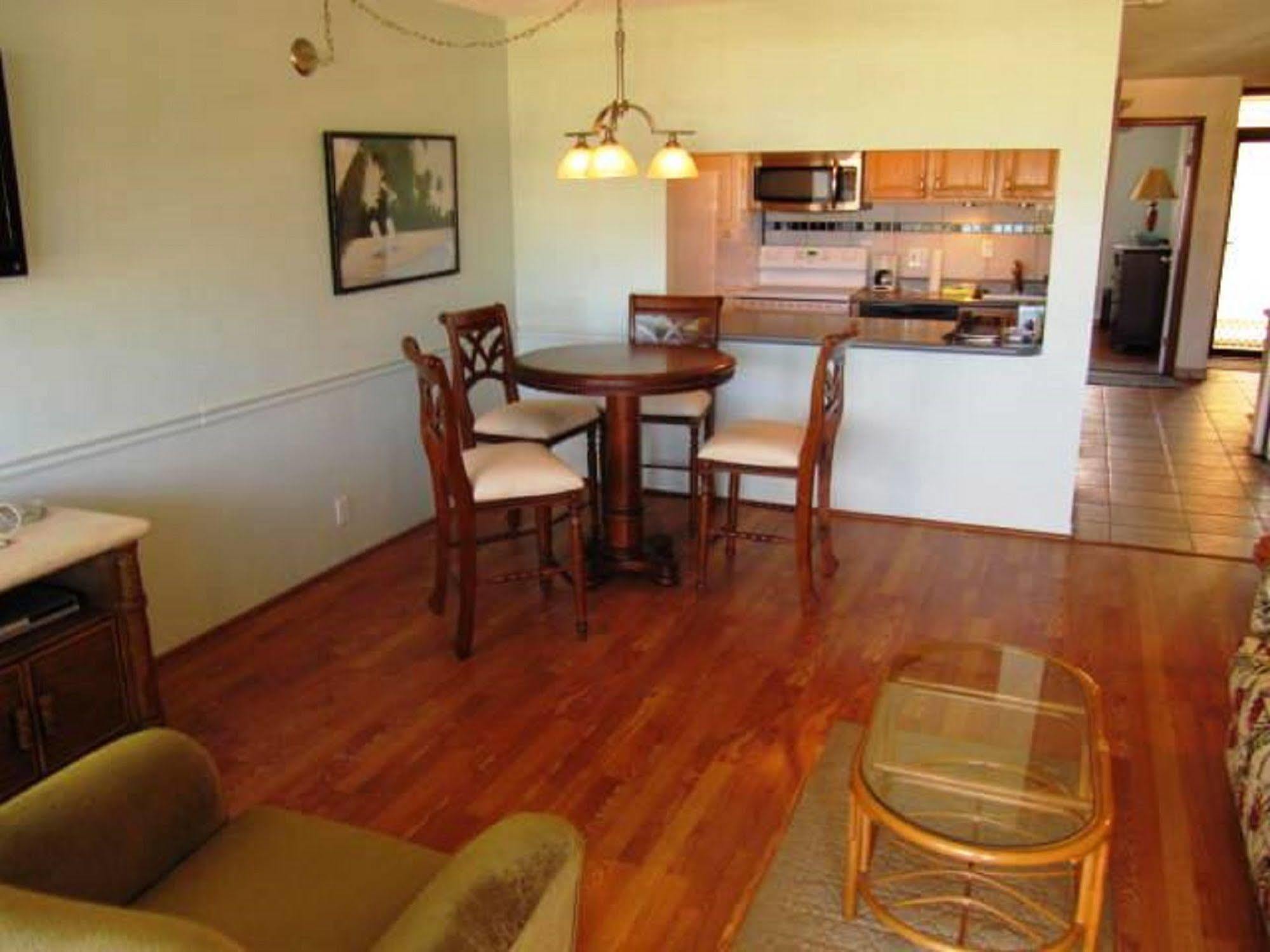 Kamaole Beach Royale Kihei Exterior foto