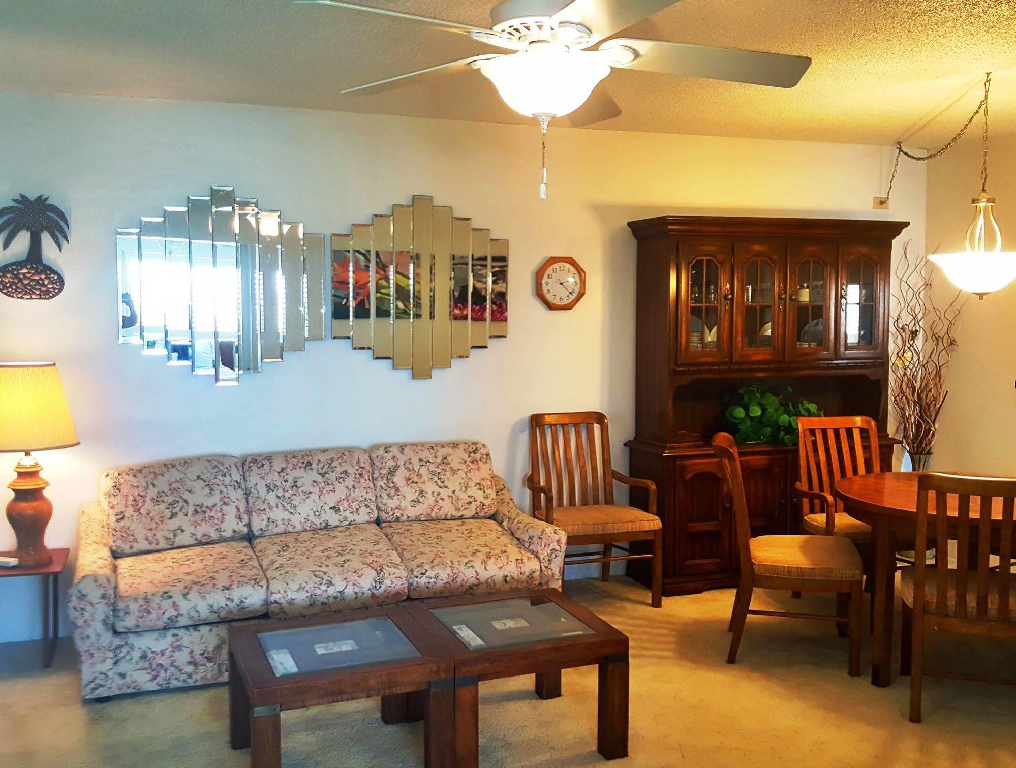 Kamaole Beach Royale Kihei Exterior foto